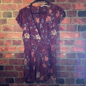 Urban Outfitter romper